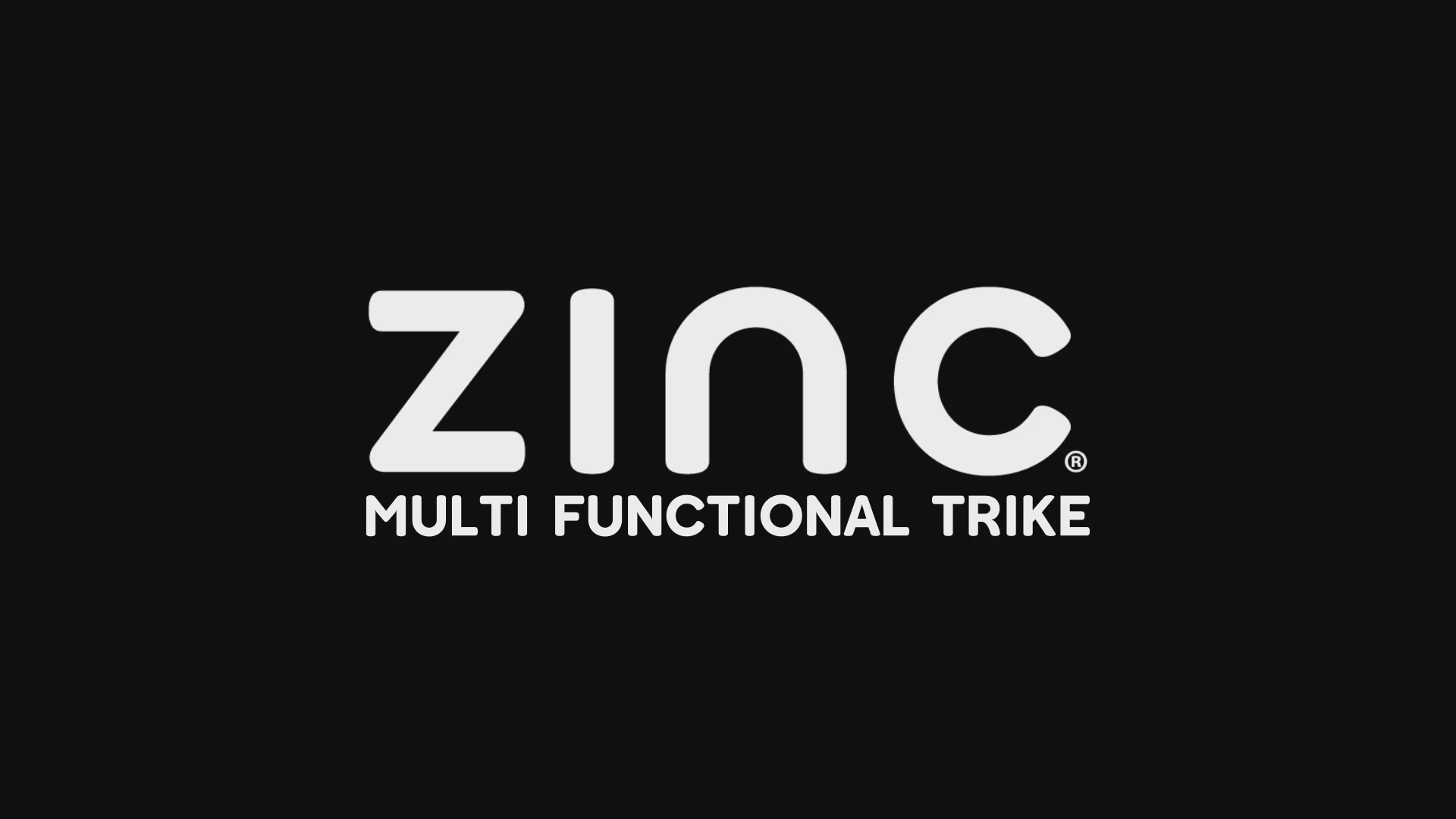 Ride the Future with Zinc