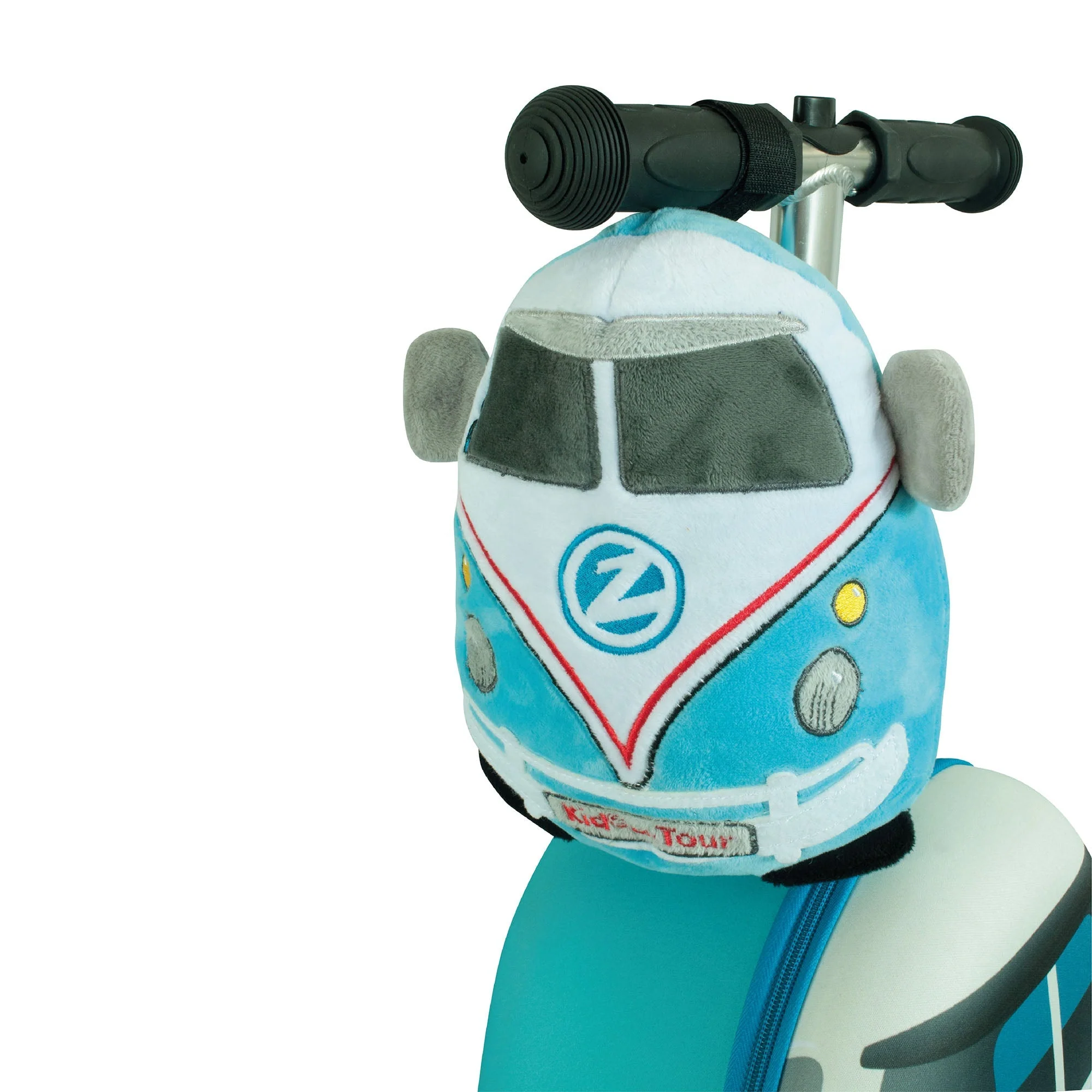 Flyte Plush with Cosy Blanket - H2O - Image 4